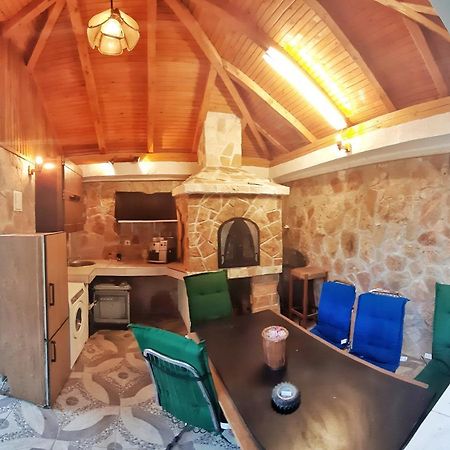 Villa Mimoza Blagaj Εξωτερικό φωτογραφία