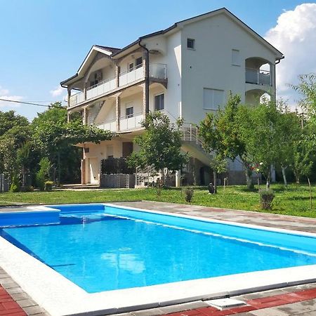 Villa Mimoza Blagaj Εξωτερικό φωτογραφία