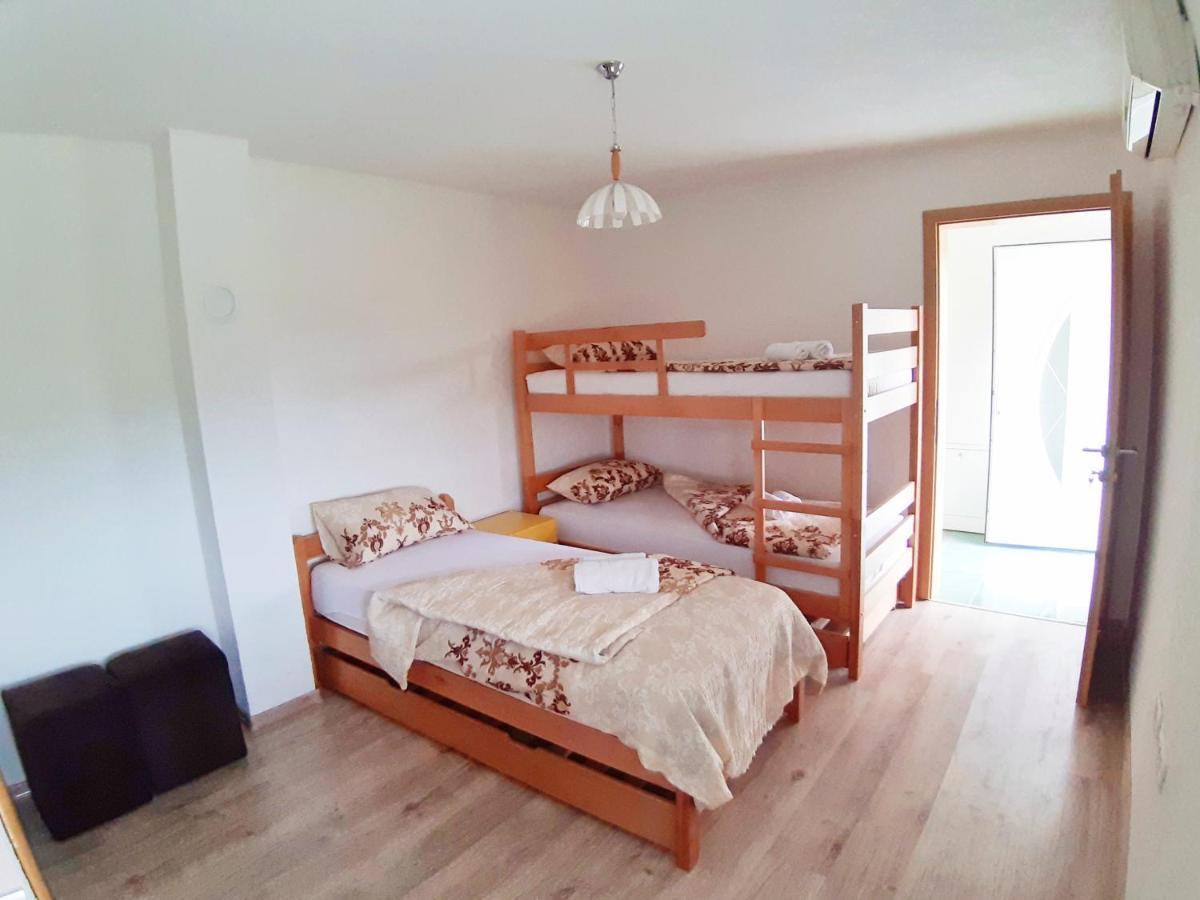 Villa Mimoza Blagaj Εξωτερικό φωτογραφία