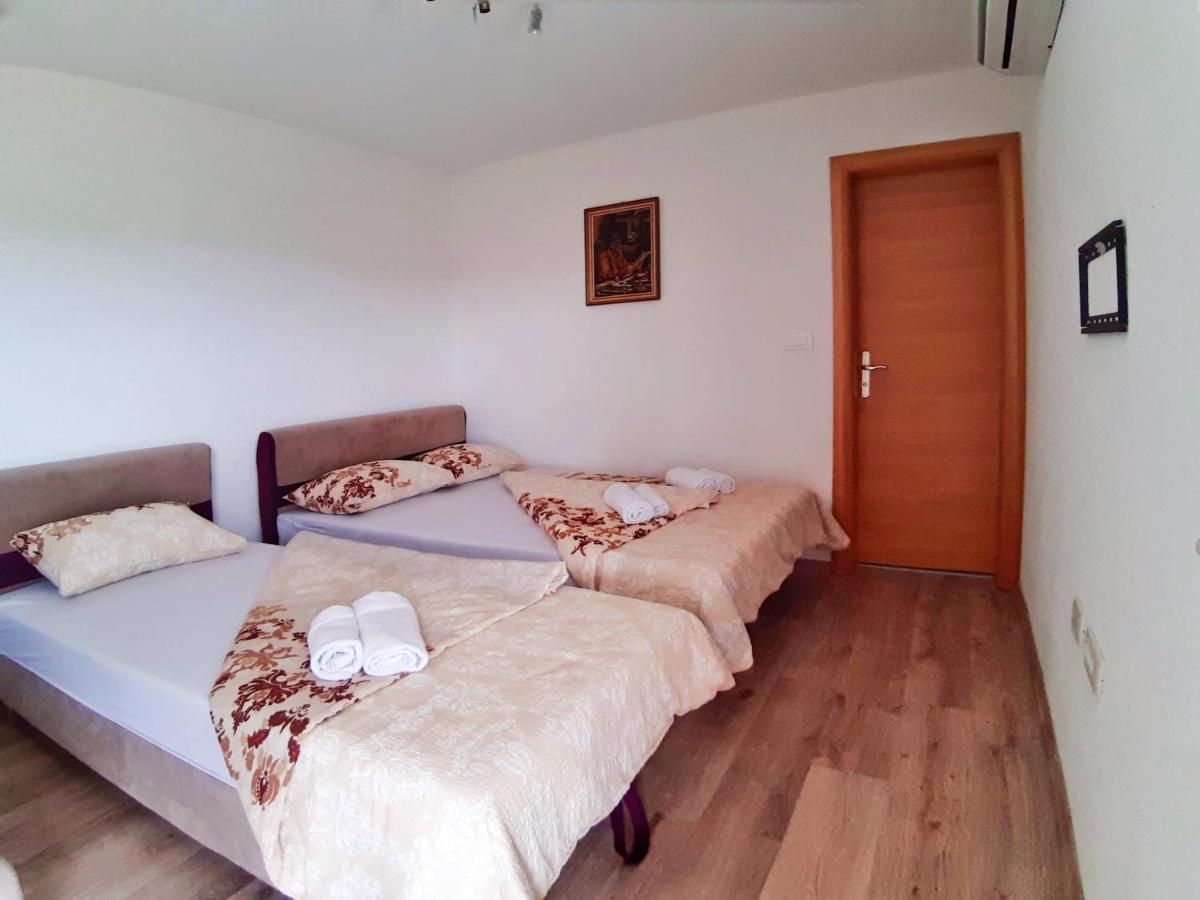 Villa Mimoza Blagaj Εξωτερικό φωτογραφία