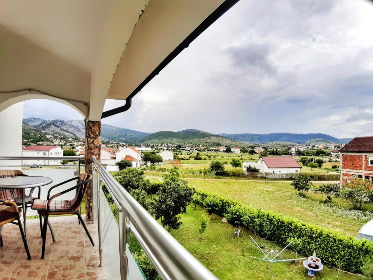 Villa Mimoza Blagaj Εξωτερικό φωτογραφία