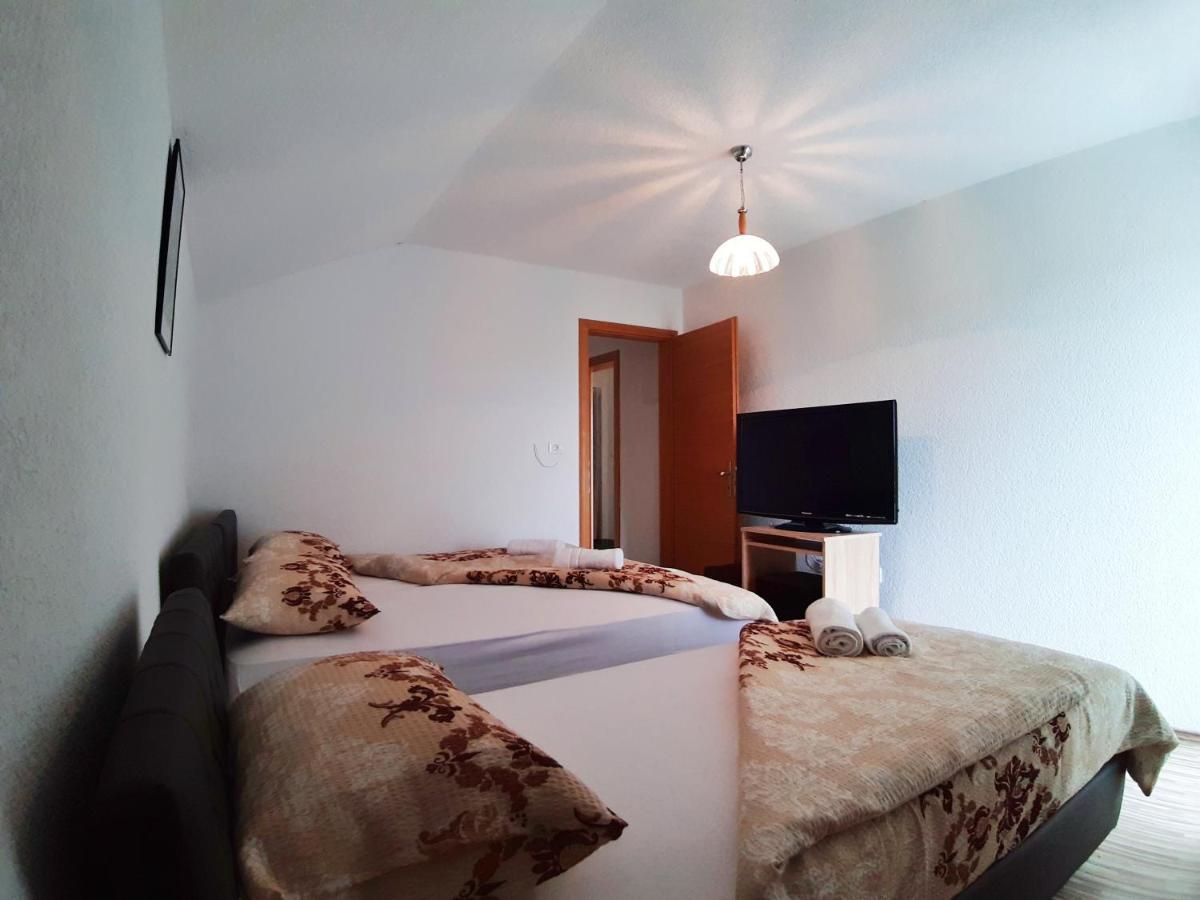 Villa Mimoza Blagaj Εξωτερικό φωτογραφία