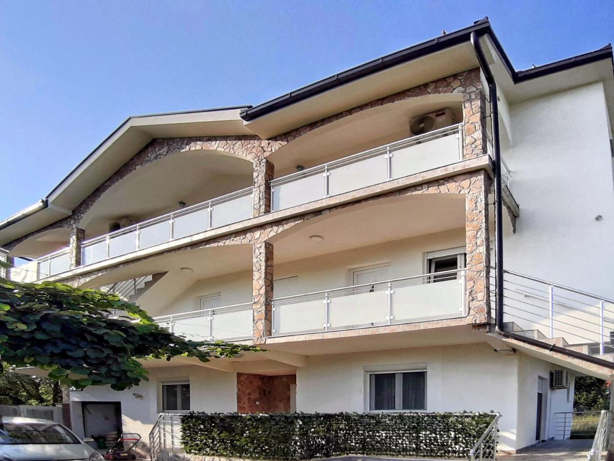 Villa Mimoza Blagaj Εξωτερικό φωτογραφία