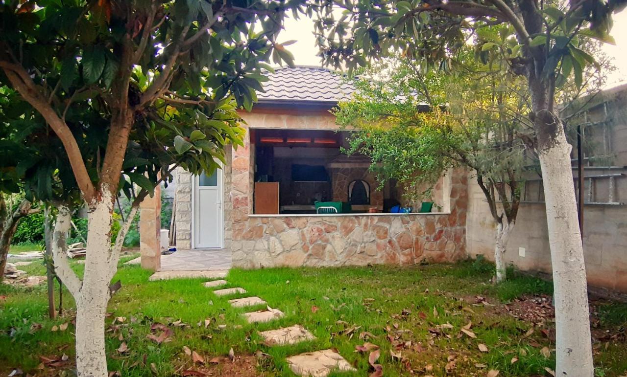 Villa Mimoza Blagaj Εξωτερικό φωτογραφία