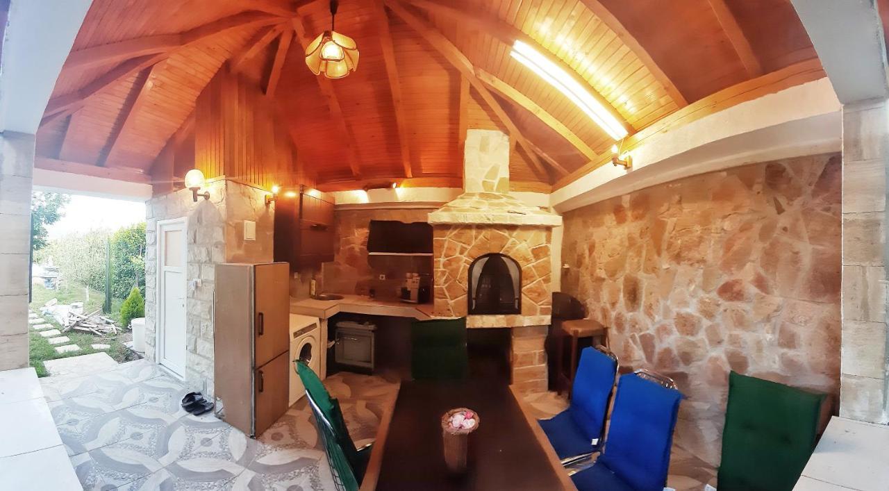 Villa Mimoza Blagaj Εξωτερικό φωτογραφία
