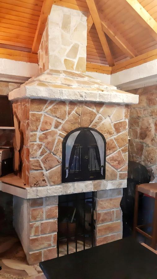 Villa Mimoza Blagaj Εξωτερικό φωτογραφία