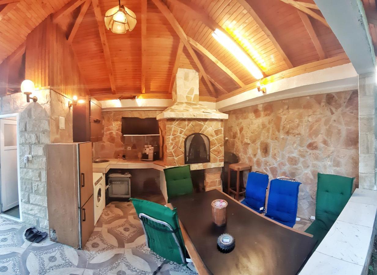 Villa Mimoza Blagaj Εξωτερικό φωτογραφία