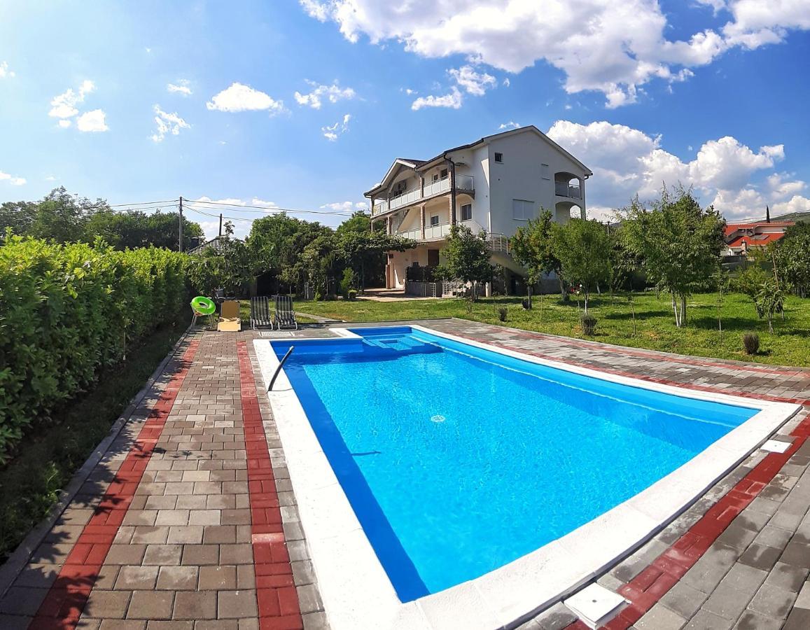 Villa Mimoza Blagaj Εξωτερικό φωτογραφία